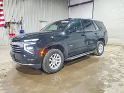 1GNS6NRD6SR280930 2025 CHEVROLET TAHOE
