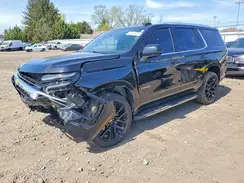 1GNS6NRD7SR148694 2025 CHEVROLET TAHOE