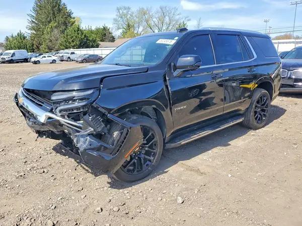 1GNS6NRD7SR148694 2025 CHEVROLET TAHOE - Image 1