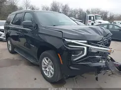 1GNS6NRD7SR153409 2025 CHEVROLET TAHOE