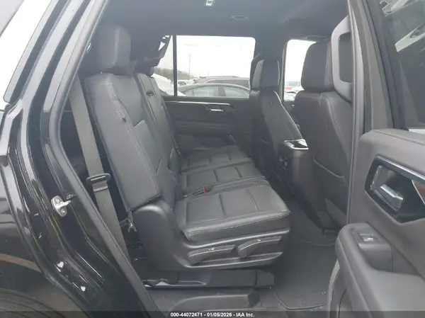 1GNS6NRD7SR153409 2025 CHEVROLET TAHOE - Image 8