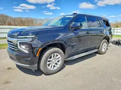 1GNS6NRD7SR176902 2025 CHEVROLET TAHOE
