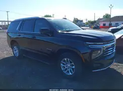 1GNS6NRD7SR202236 2025 CHEVROLET TAHOE