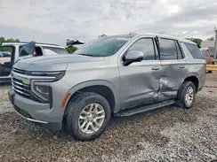 1GNS6NRD7SR365758 2025 CHEVROLET TAHOE