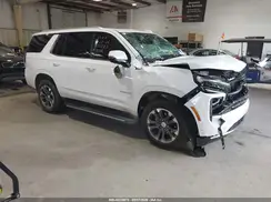 1GNS6NRD7SR375383 2025 CHEVROLET TAHOE
