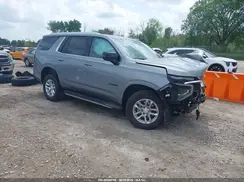 1GNS6NRD7SR389218 2025 CHEVROLET TAHOE