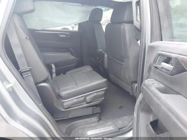 1GNS6NRD7SR389218 2025 CHEVROLET TAHOE - Image 8