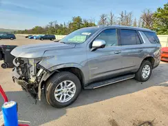 1GNS6NRD7SR408852 2025 CHEVROLET TAHOE