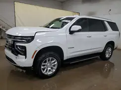 1GNS6NRD8SR111640 2025 CHEVROLET TAHOE