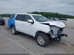 1GNS6NRD8SR170462 2025 CHEVROLET TAHOE