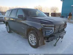 1GNS6NRD8SR220776 2025 CHEVROLET TAHOE