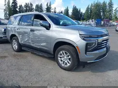 1GNS6NRD8SR302958 2025 CHEVROLET TAHOE