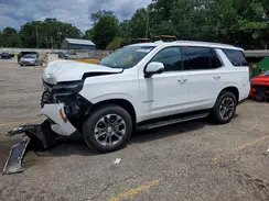 1GNS6NRD8SR316049 2025 CHEVROLET TAHOE