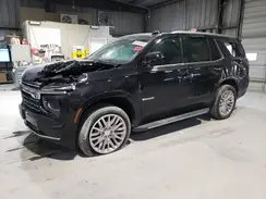 1GNS6NRD8SR337662 2025 CHEVROLET TAHOE