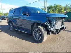 1GNS6NRD8SR375943 2025 CHEVROLET TAHOE