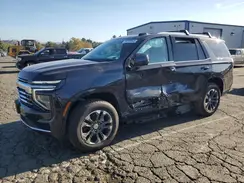 1GNS6NRD8SR411761 2025 CHEVROLET TAHOE