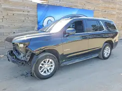 1GNS6NRD9SR197282 2025 CHEVROLET TAHOE