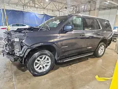 1GNS6NRD9SR205932 2025 CHEVROLET TAHOE