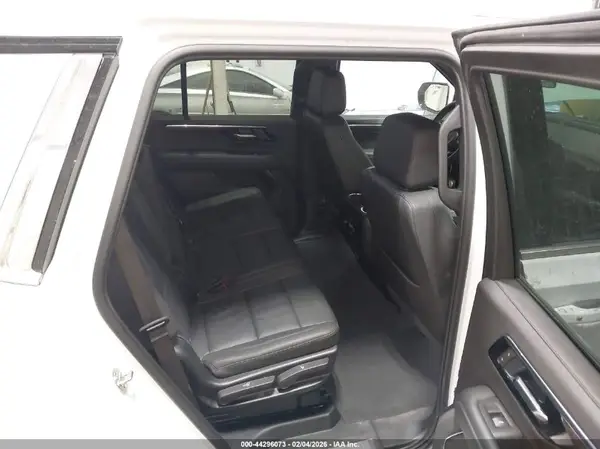 1GNS6NRD9SR210130 2025 CHEVROLET TAHOE - Image 8