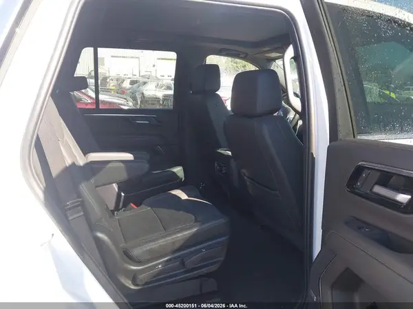 1GNS6NRD9SR214369 2025 CHEVROLET TAHOE - Image 8