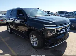 1GNS6NRD9SR237067 2025 CHEVROLET TAHOE