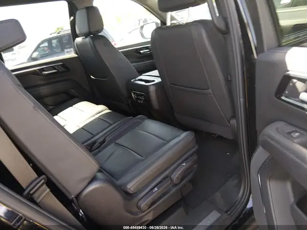 1GNS6NRD9SR237067 2025 CHEVROLET TAHOE - Image 8