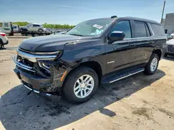 1GNS6NRD9SR279528 2025 CHEVROLET TAHOE