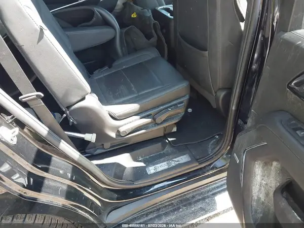 1GNS6NRD9SR389432 2025 CHEVROLET TAHOE - Image 8