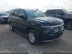 1GNS6NRDXSR185979 2025 CHEVROLET TAHOE