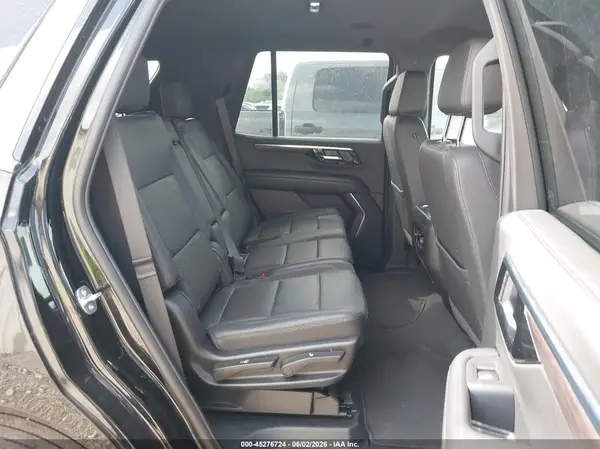 1GNS6NRDXSR185979 2025 CHEVROLET TAHOE - Image 8