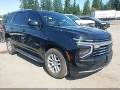 1GNS6NRDXSR200383 2025 CHEVROLET TAHOE