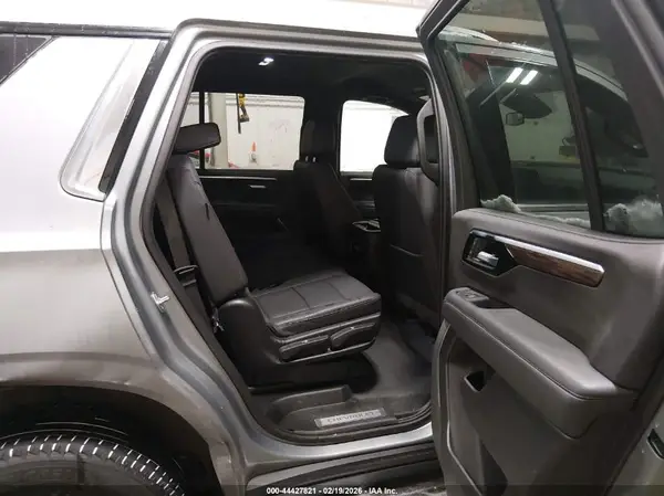 1GNS6NRDXSR239555 2025 CHEVROLET TAHOE - Image 8