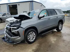 1GNS6NRDXSR290389 2025 CHEVROLET TAHOE