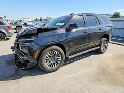 1GNS6PK81TR358038 2026 CHEVROLET TAHOE