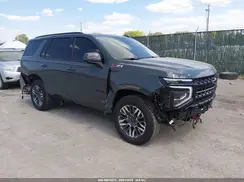 1GNS6PK8XTR134332 2026 CHEVROLET TAHOE