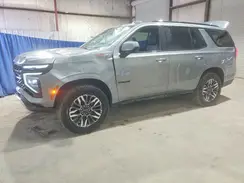 1GNS6PKD1TR145054 2026 CHEVROLET TAHOE