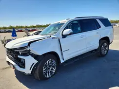 1GNS6PKD1TR273598 2026 CHEVROLET TAHOE