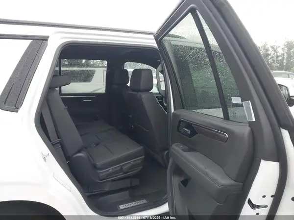 1GNS6PKD1TR291342 2026 CHEVROLET TAHOE - Image 8