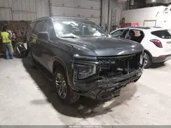 1GNS6PKD2TR122088 2026 CHEVROLET TAHOE