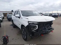 1GNS6PKD2TR177351 2026 CHEVROLET TAHOE