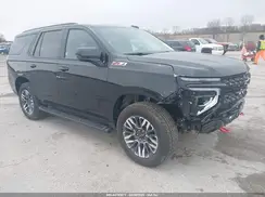 1GNS6PKD4TR242393 2026 CHEVROLET TAHOE