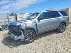 1GNS6PKD4TR299046 2026 CHEVROLET TAHOE