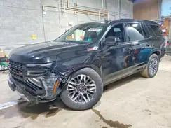 1GNS6PKD5TR176033 2026 CHEVROLET TAHOE