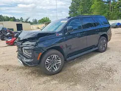 1GNS6PKD5TR268632 2026 CHEVROLET TAHOE