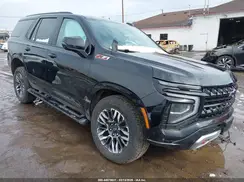 1GNS6PKD7TR105058 2026 CHEVROLET TAHOE