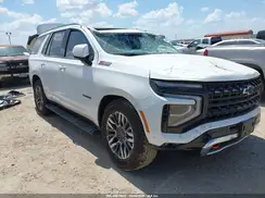1GNS6PKD8TR333733 2026 CHEVROLET TAHOE
