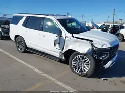 1GNS6PKD9TR177105 2026 CHEVROLET TAHOE