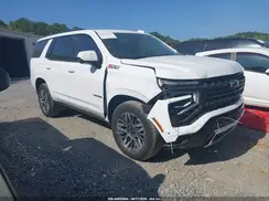 1GNS6PKDXTR285538 2026 CHEVROLET TAHOE