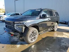 1GNS6PKDXTR321941 2026 CHEVROLET TAHOE