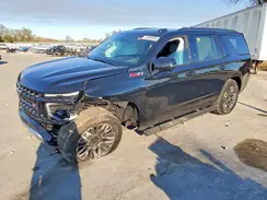 1GNS6PKL7TR174887 2026 CHEVROLET TAHOE